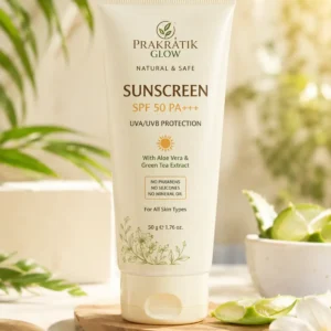 Barrier Repair Sunscreen, In-Vivo Tested SPF 50+ PA++++