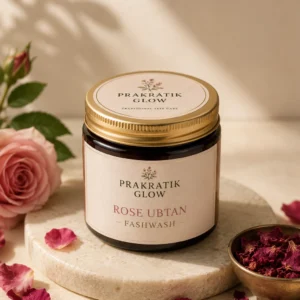 Rose Ubtan Facewash